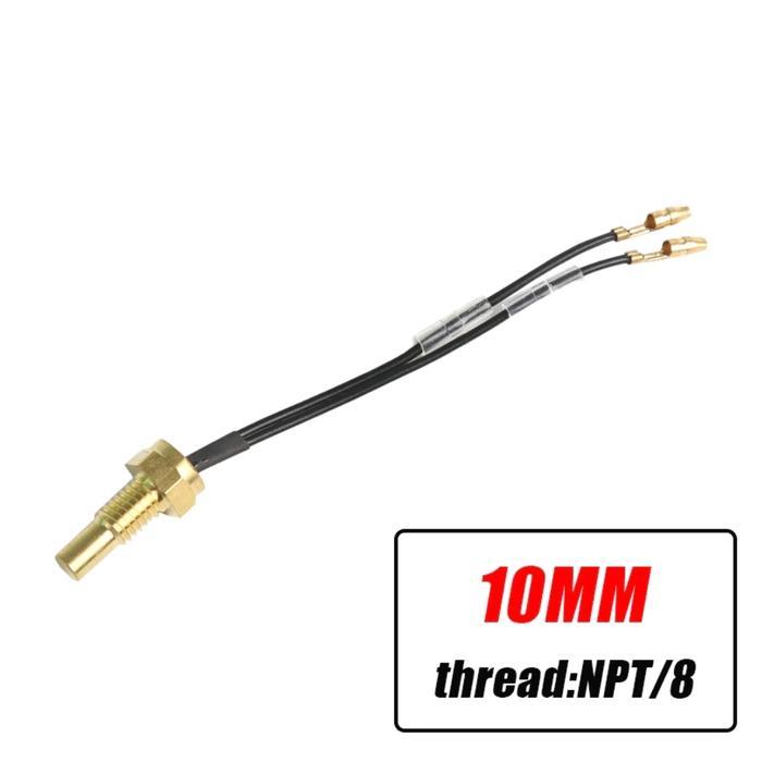 SWITCH TEMPERATUR INDIKATOR SUHU AIR SENSOR WATER MOBIL SENSOR SUHU