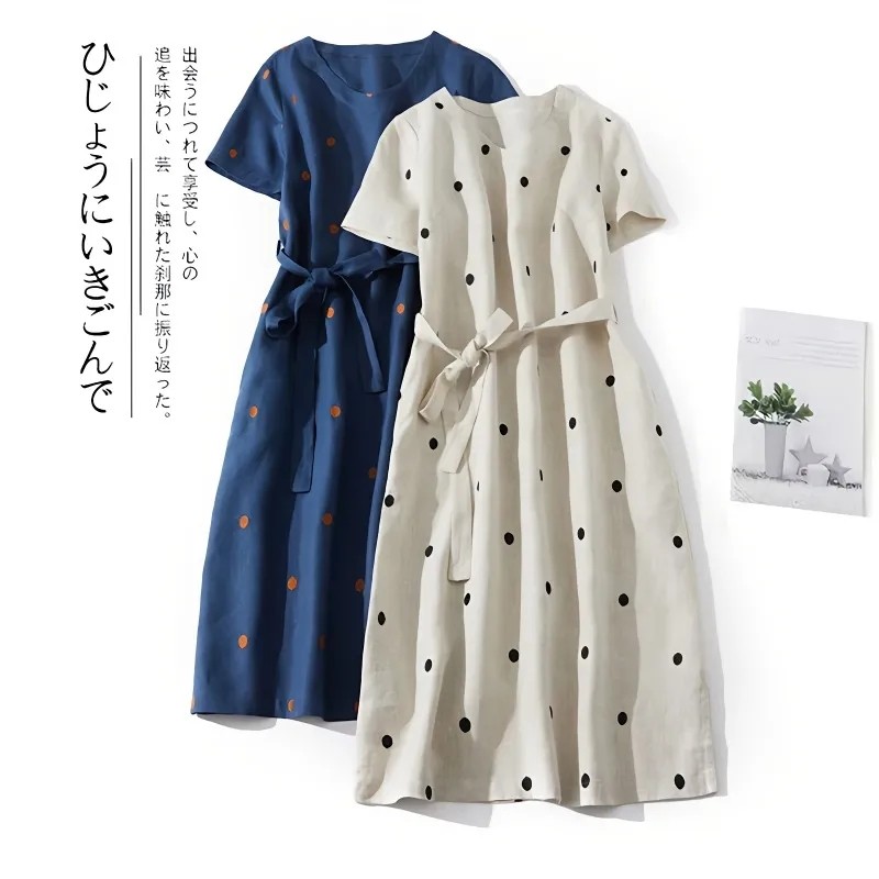 Dress Set Pakaian Wanita Longgar Murah