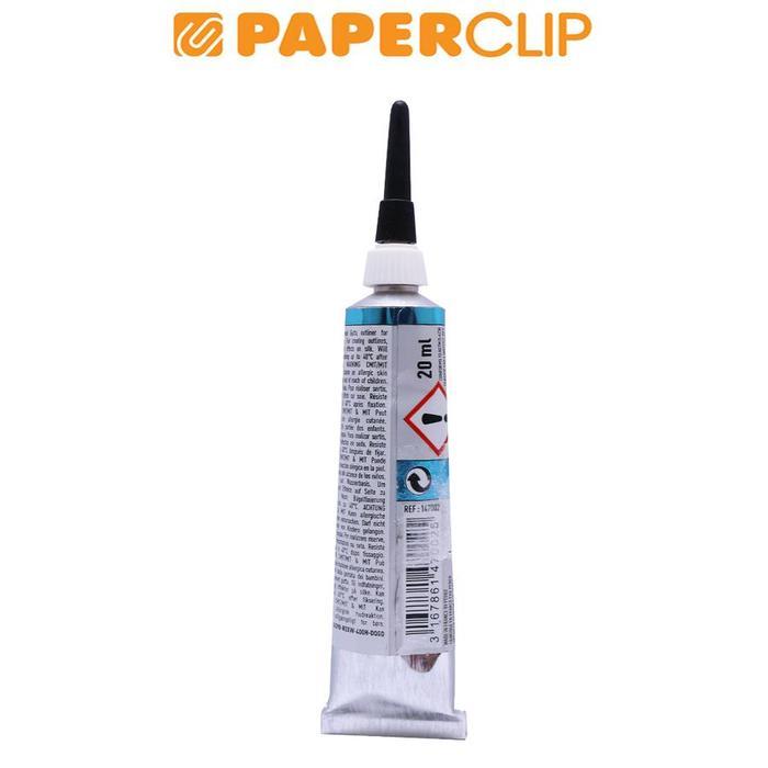 PEBEO SETASILK GUTTA FABRIC PAINT 20ML