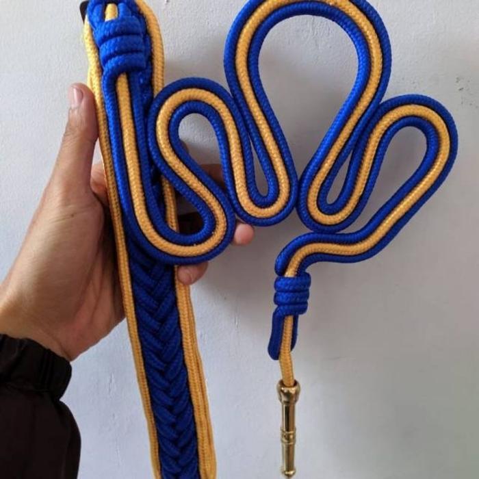 TALI KOMANDO VARIASI,TALI KOMANDO PRAMUKA/TALI KOMANDO MURAH/TALIKUR NAGA/TALI KOMANDO TNI