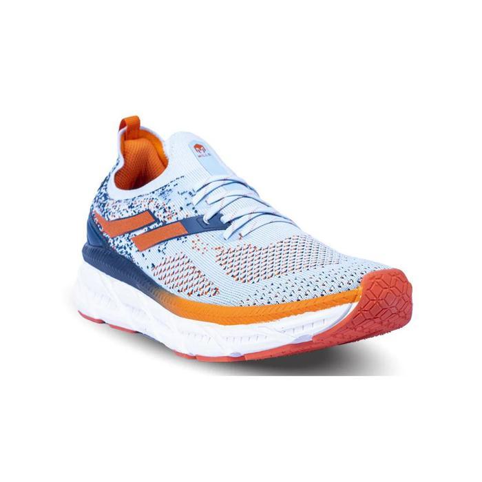 SEPATU SPORT MILLS ENERMAX NANOKNIT - SEPATU MILLS - SEPATU OLAHRAGA Outdoor Gym