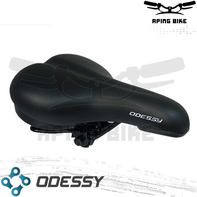 Saddle Odessy Per Sadel Jok Sepeda MTB Lipat Road Bike Mini BMX