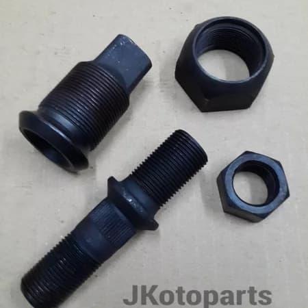 BAUT RODA CANTER 125 BELAKANG KIRI HARGA SPESIAL