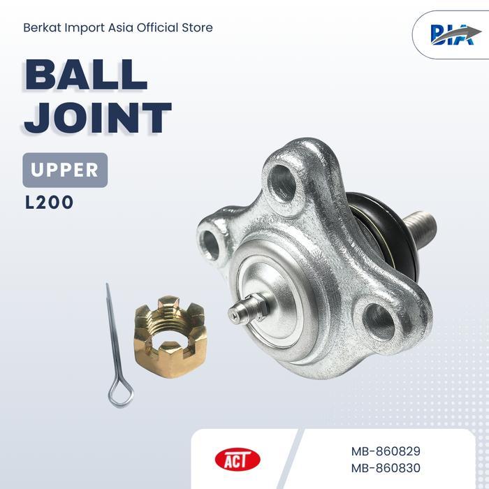 BALL JOINT ATAS L200 / MITSUBISHI STRADA RESTOCK