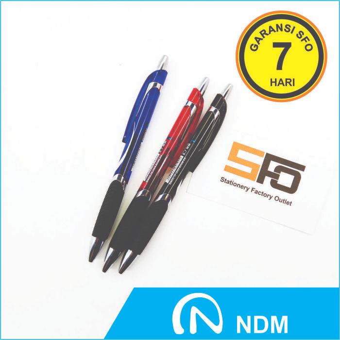 BERMUTU Pen NDM EZSlide ES-100 0.7mm