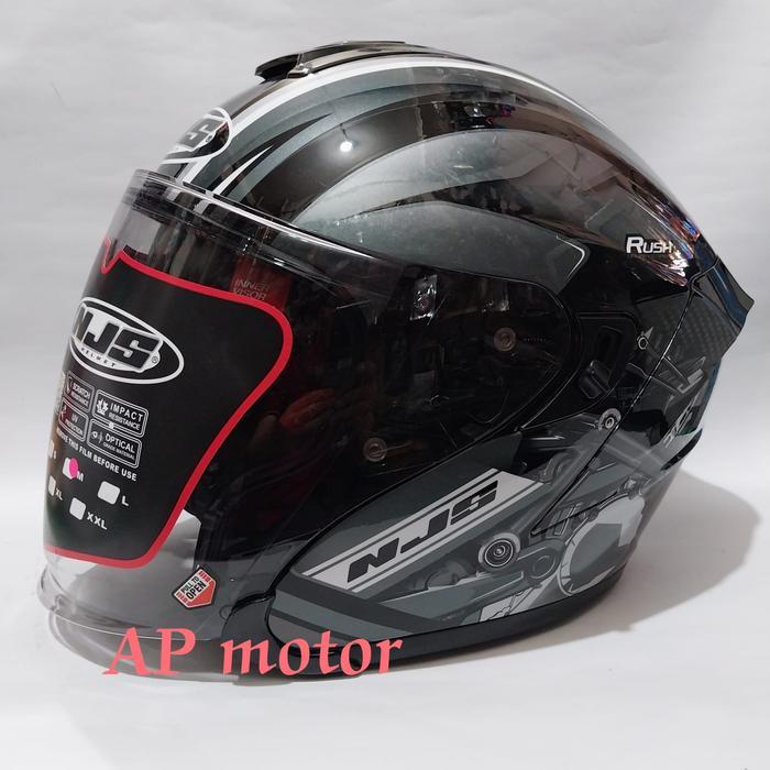 HELM NJS KAIROZ MOTIF
