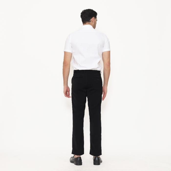 TERLARIS Lawell Celana Kerja Pria LUTHER-R (Regular) & LUTHER-SF (Slim Fit) Celana Panjang Formal /