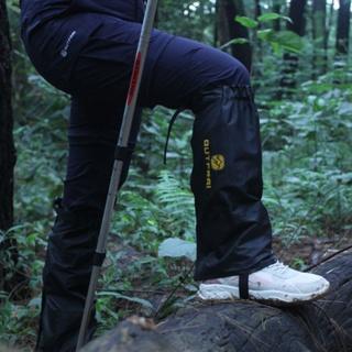 Gaiter Pelindung Kaki Geiter Outdoor Waterproof Outfrai