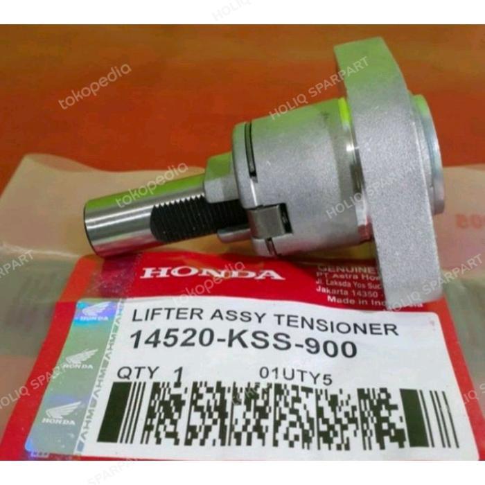 FREE ONGKIR TONJOKAN TENSIONER RACING CB 150 TONJOKAN KETENG CB 150R XBR 150R CRF BISA COD