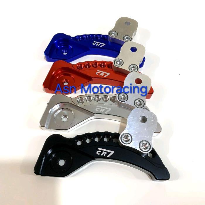 Pemundur shock breaker belakang mio sporty mio smile mio soul undur undur peninggi Shock breaker mio