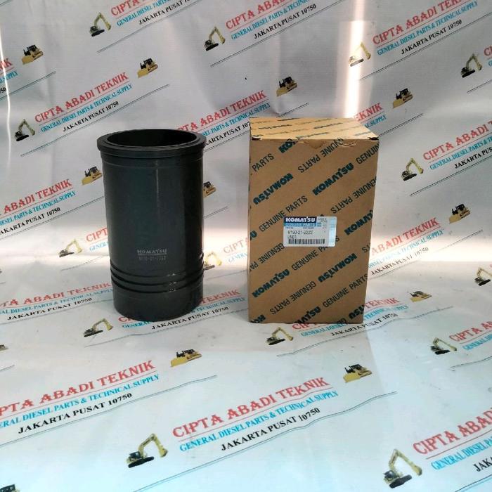 6151-21-2221 Liner Cylinder 6151-22-2220 6151-21-2220 D85Ess-2 Engine S6D125