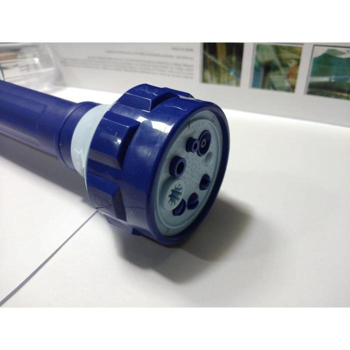sarisa_shopp SEMPROTAN KEBUN TANAMAN RUMPUT STEAM MOTOR/SEMPROTAN AIR ZET BIRU / WATER CANON