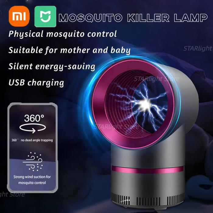 ` Mosquito Killer Lamp Mosquito Repeller Electronic Mosquito Killer Mosquito Insect Repellent Insect