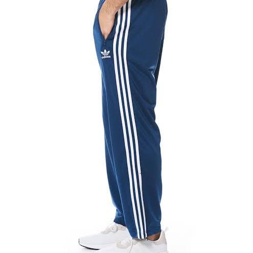 Celana Adidas Original Training Trifoil Sisa Eksport