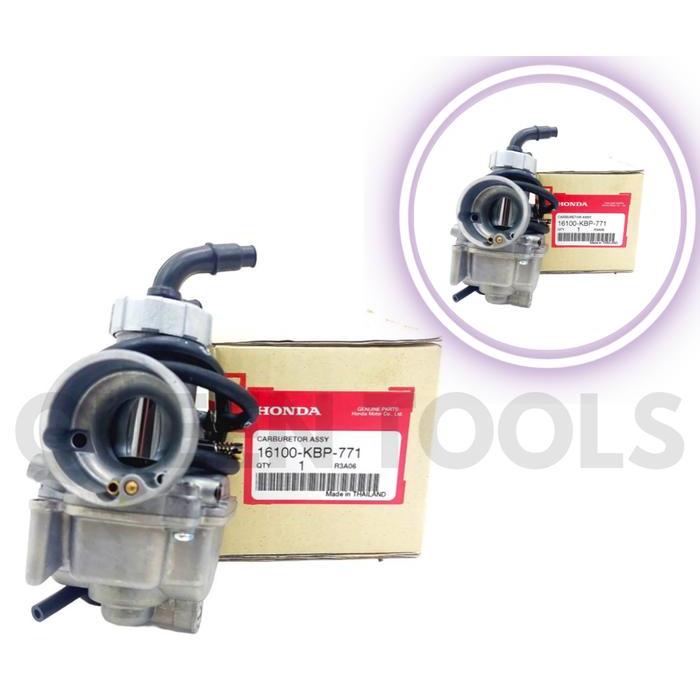 Karburator Karbu Honda Nova Dash Pe 24 Pe24 PE24 PE 24 Original Thailand Genuine Part