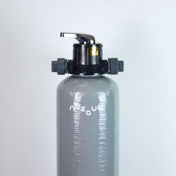 Nazava Tabung FRP 8 - Filter Air Bersih