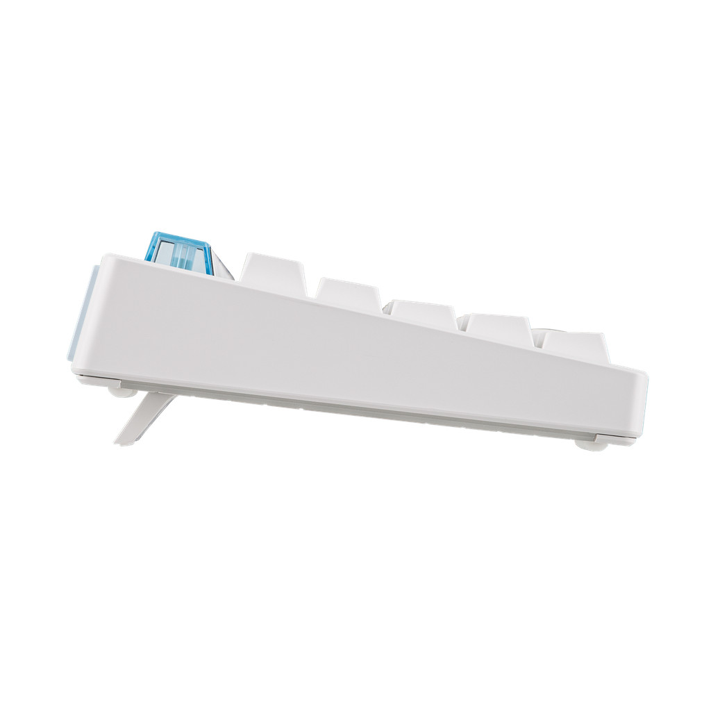 EPOMAKER HE108 Full Sized ANSI US QWERTY Layout Tri-mode Wireless Hall Effect Gaming Keyboard 128K