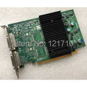 . Industrial Equipment Board Matrox Graphics Card F7292-0102 -