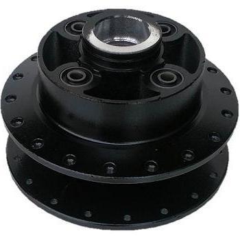 tromol belakang tiger revo cakram double disc