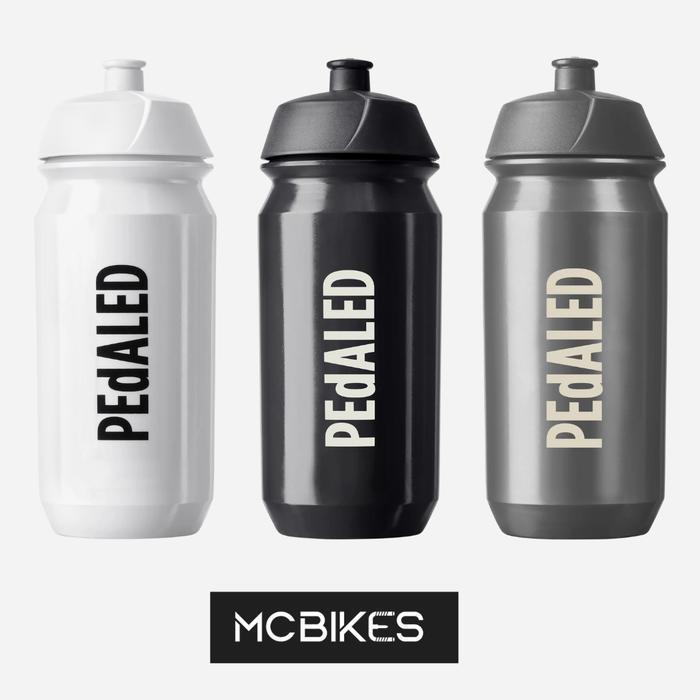 Bidon Pedaled Ss25 Element 500Ml Water Bottle Bidon - Botol Minum Sepeda