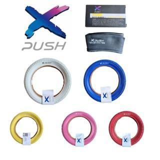 Xpush Ban Luar Ban Dalam Sepeda Pushbike Balance Bike Ban Sepeda Anak