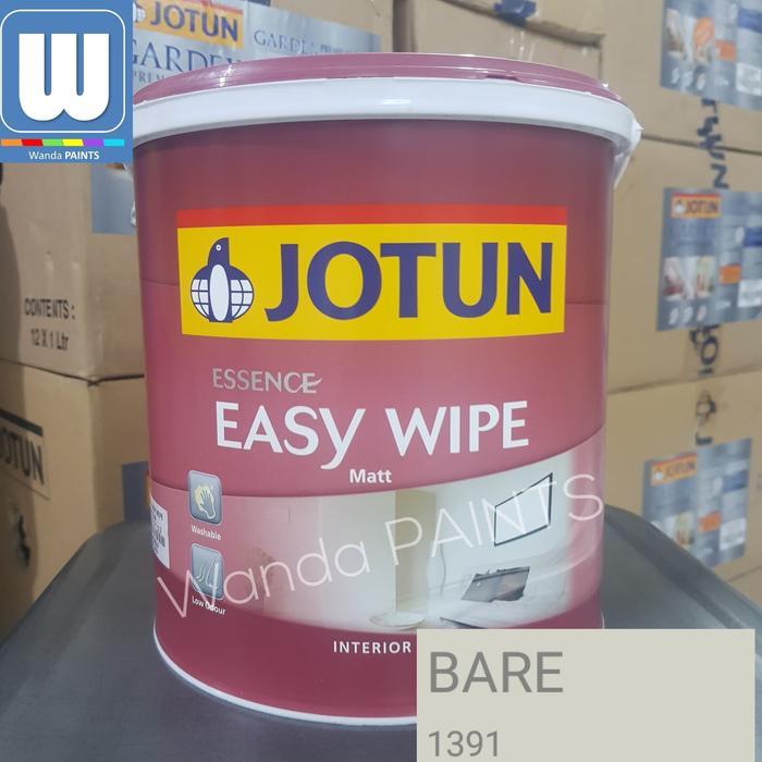 READY JOTUN EASY WIPE BARE 1391 (5 KG)