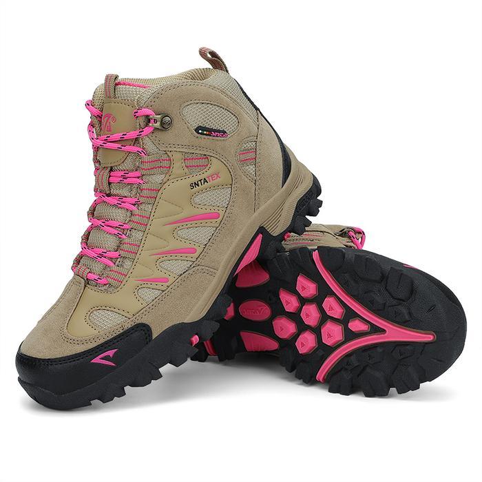 Eiger - Sepatu 613 Boot/Gunung/Hiking/Wanita/Outdoor/Adventure