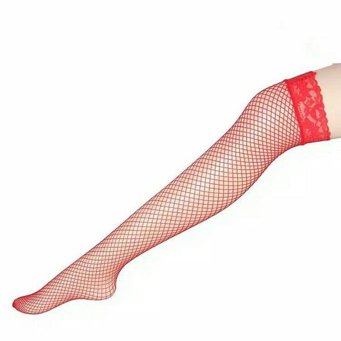 Stocking Kulit Lingerie Jala