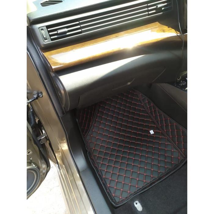 Karpet Mobil haima Suzuki Ertiga 2012-2018 Fullset GX GL Dreza
