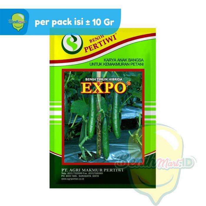 BENIH TIMUN JEPANG EXPO (10 GR)