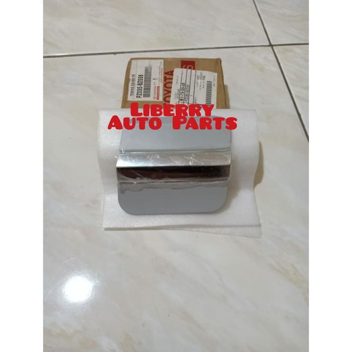Grosir Cover Towing / Tutup Derek Bemper Depan All New Avanza Luxury Original Terlaris