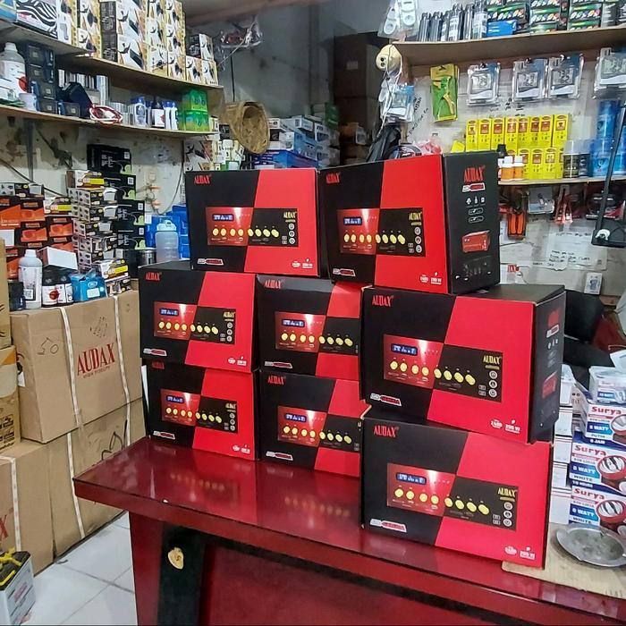 AMPLI AUDAX AXM GARUDA/ ampli audax axm garuda/audax garuda