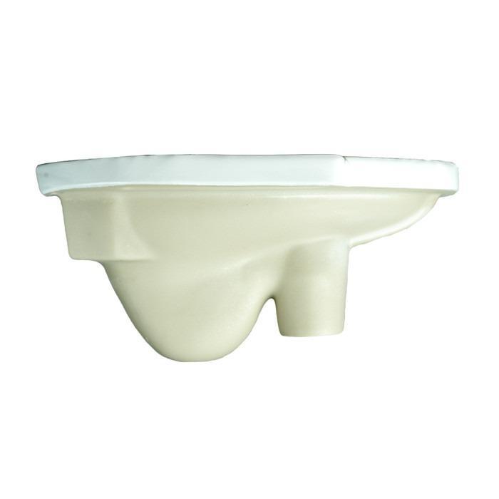 CLOSET JONGKOK / KLOSET JONGKOK KERAMIK FWC CORONG LURUS