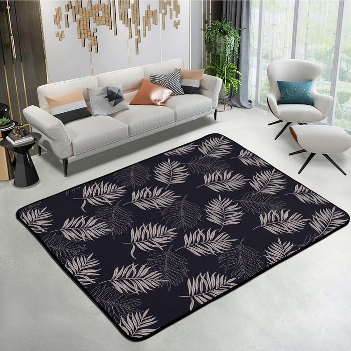 GS Vallery Quincy Karpet 230X190 cm Carpet 230X190 Malaysia