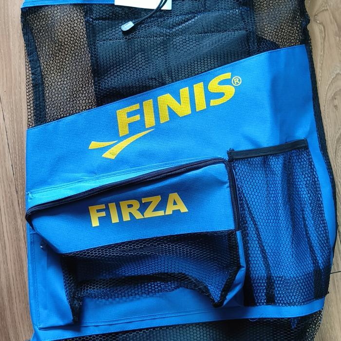 Premium Tas Renang Tas Berenang Tas Peralatan Renang Plus Nama Original