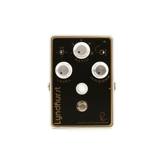 Bogner Lyndhurst Compressor Pedal