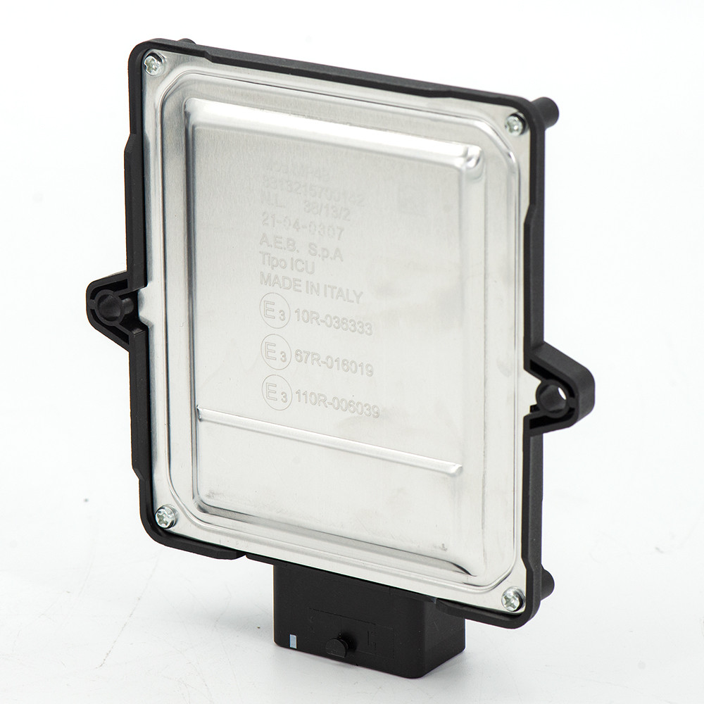 MP48 GAS ECU KITS 4 CYLINDER FOR RC LPG CNG CONVERSION KIT FOR CARS STABLE AND DURABLE GPL GNC