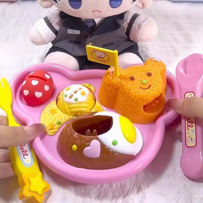Puding Mainan Edukasi Anak Masak Pudding Tutorial Mainan Puding Jepang Masakan Hadiah Ulang Tahun