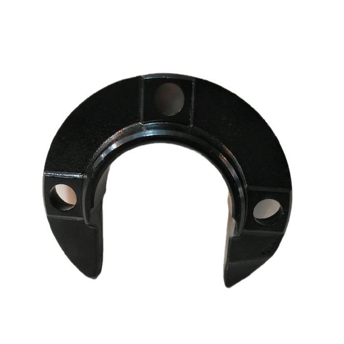 TAPAL KUDA JOST 2 INCH (UNTUK TRAILER) KUALITAS TERBAIK