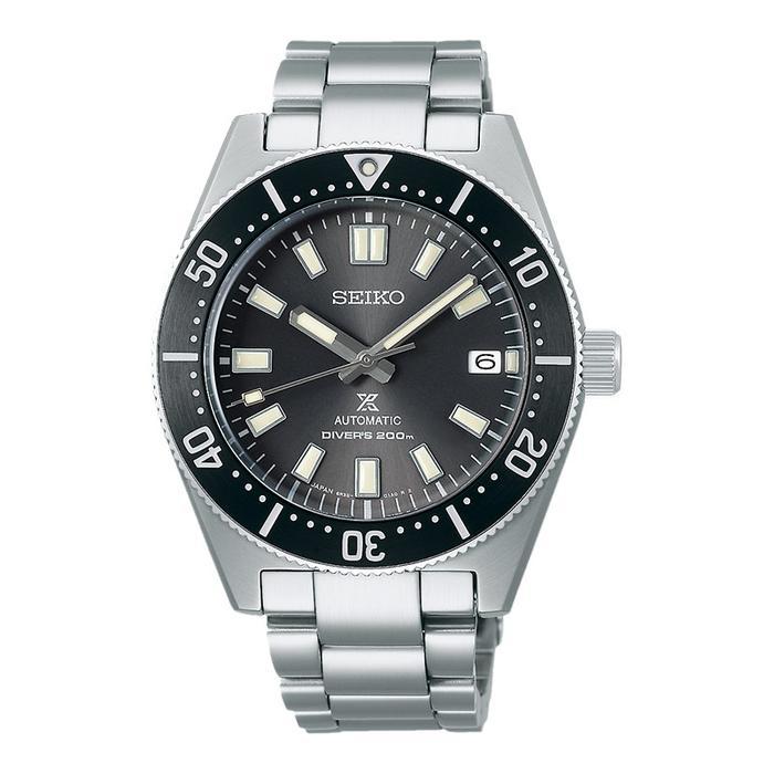PROMO BESAR Jam Tangan Pria Seiko Prospex SPB143J1 New 62MAS 1965 Diver