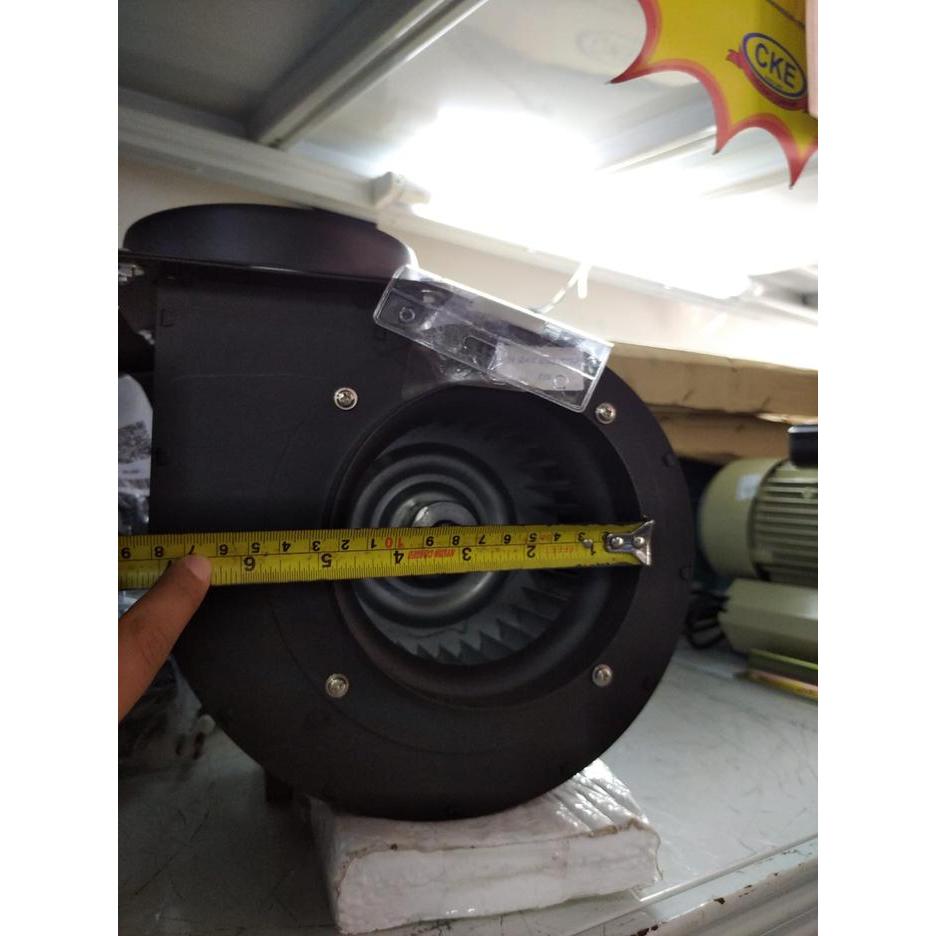 Centrifugal CKE MC-DE/M150R/1-NO 220V Blower Fan Keong Hisap Udara