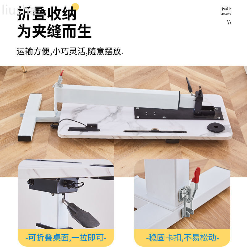 " Movable Lazy Desk Computer Desk Bed Desk Sofa Notebook Adjustable "