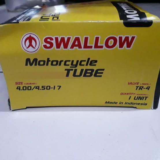 Ban Dalam Swallow 400/450-17