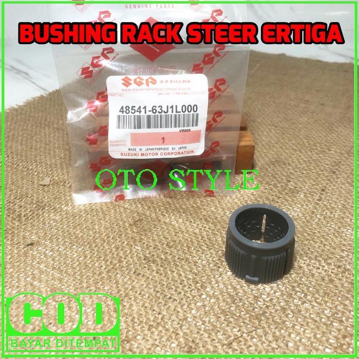 BUSHING RACK STEER ERTIGA - BUSHING RACK STIR ERTIGA - BOSING RACK STIR ERTIGA MURAH