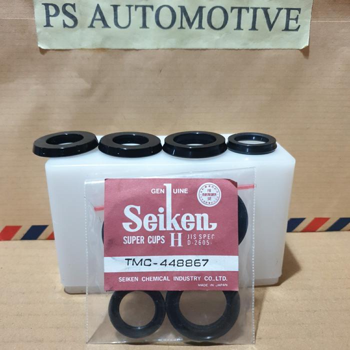 Karet Central Mitsubishi Canter Ps110 Seiken Japan Tmc448867