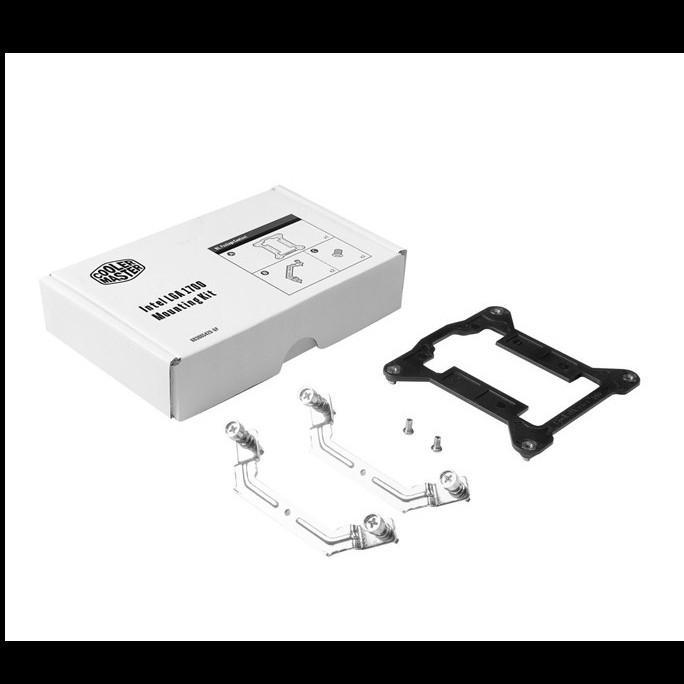 NEW PORODUK BRACKET COOLER MASTER HYPER SERIS - BRACKET LGA 1700