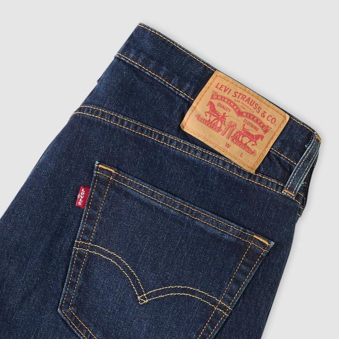 Levi'S Men'S 502 Taper Jeans (29507-1768)