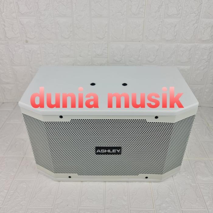 speaker pasif ashley k2310 10inch k 2310 original