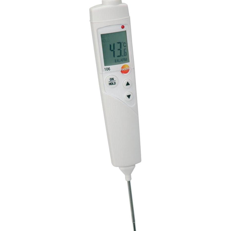 TESTO 106 FOOD THERMOMETER