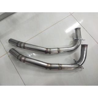 Leheran Vario Old 150 32/35 Daeng Bore Up Spek 60/63